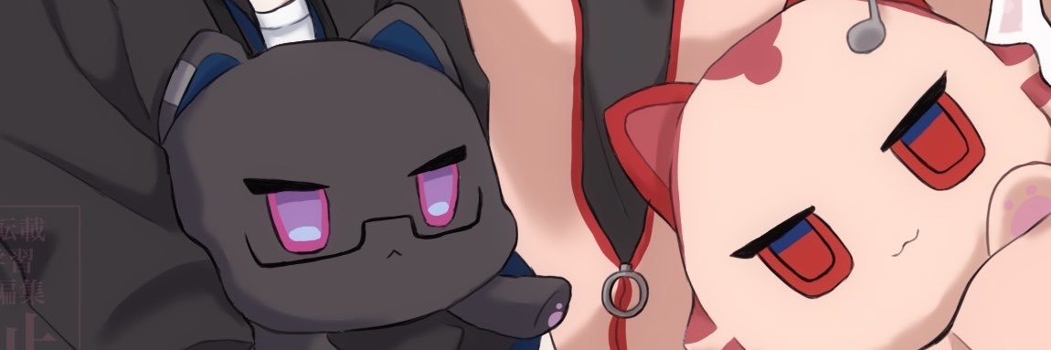 shigure_ame367's profile banner image