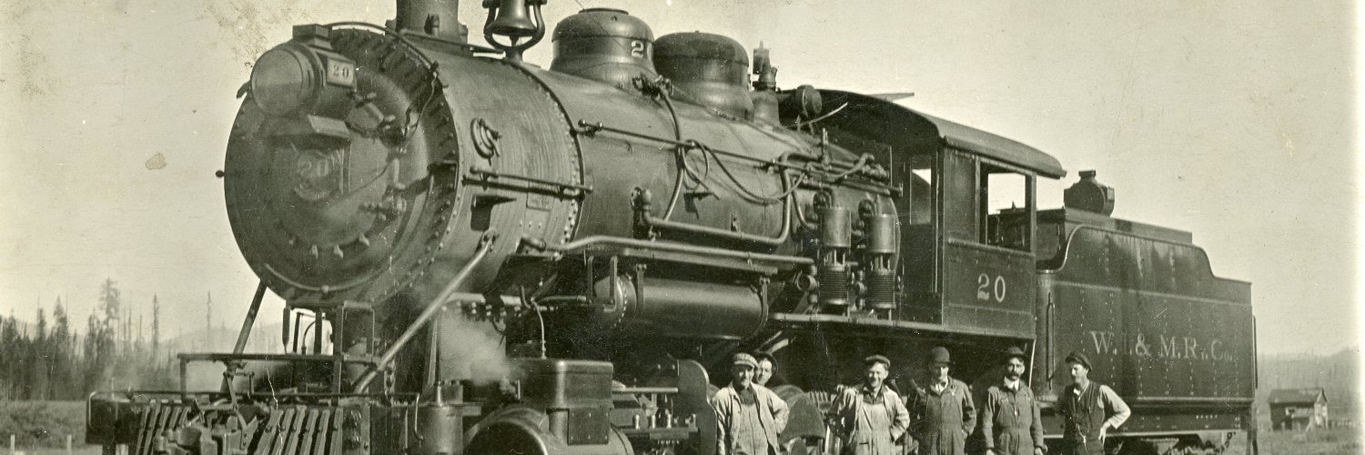 LatahCoHistory's profile banner image