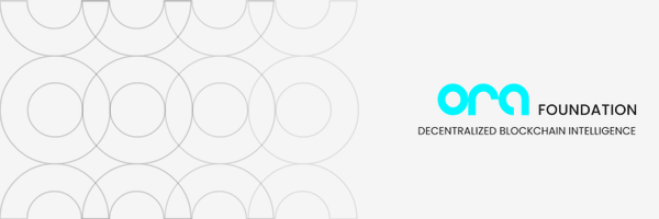 FoundationORA Profile Banner