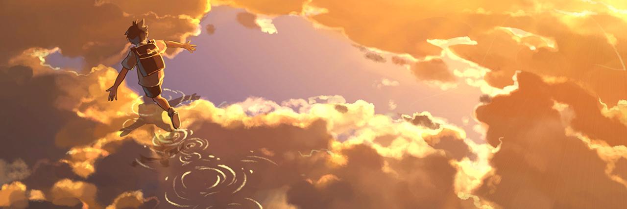 yumaa's profile banner image