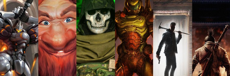 RockoGames's profile banner image
