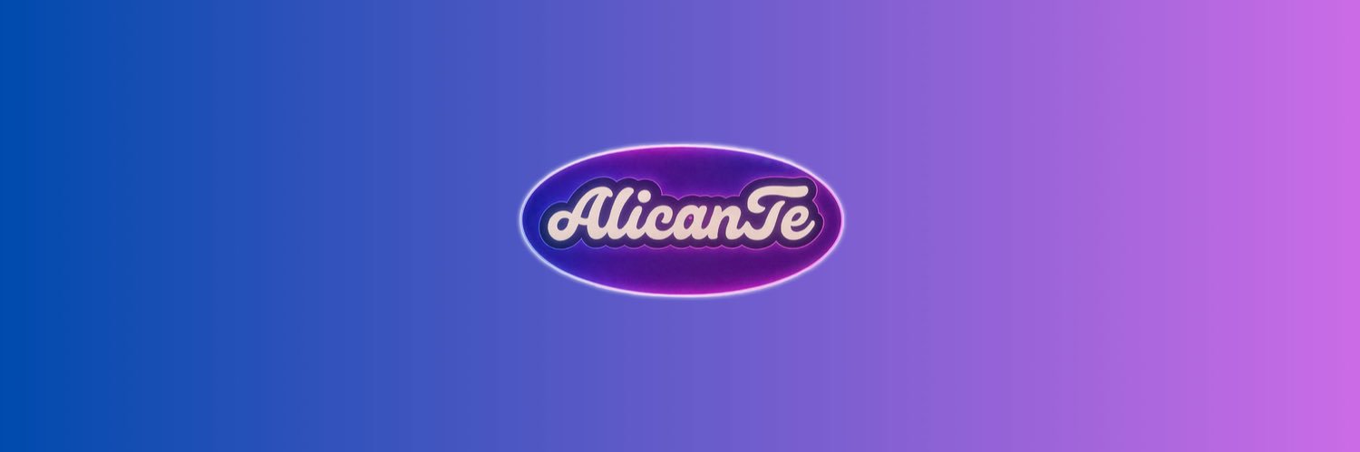 Alican_te's profile banner image