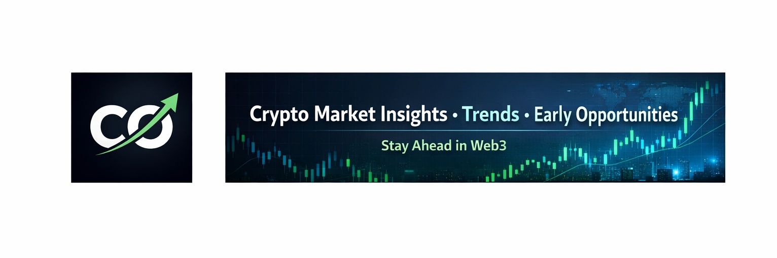 Cryptoupdatee's profile banner image