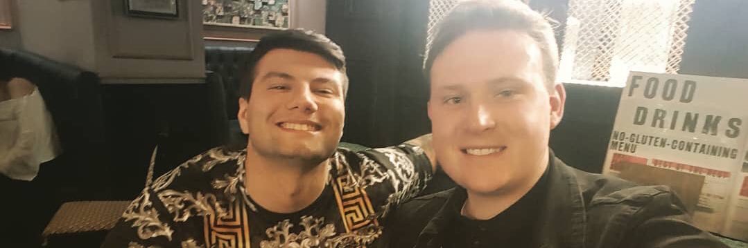 pedster1995's profile banner image