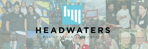 HeadwatersFdn Profile Banner