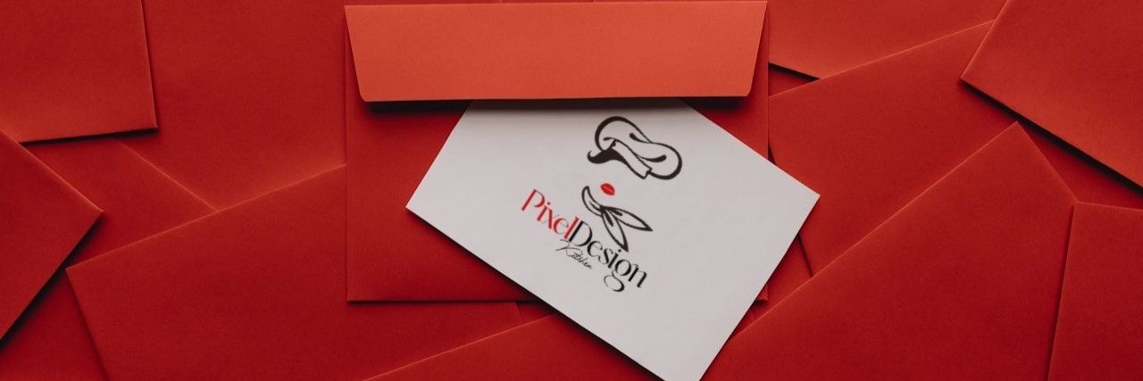 Pixel Design Kitchen banner