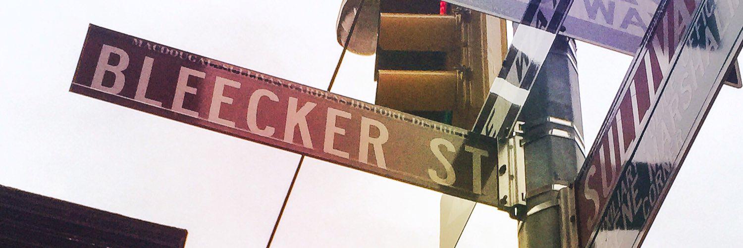 BleeckerBlayney's profile banner image