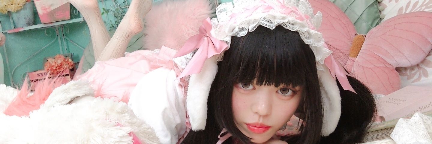 usami_yuika's profile banner image