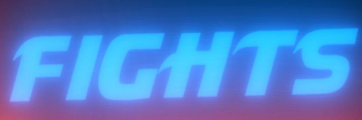 ONLY THE BEST FIGHTS 😈's banner