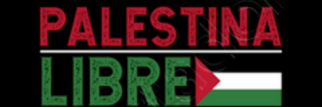 Roxy 🇺🇾 🇵🇸 banner