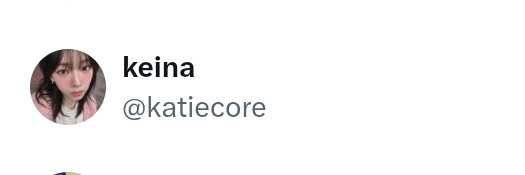 keina 🫧 banner