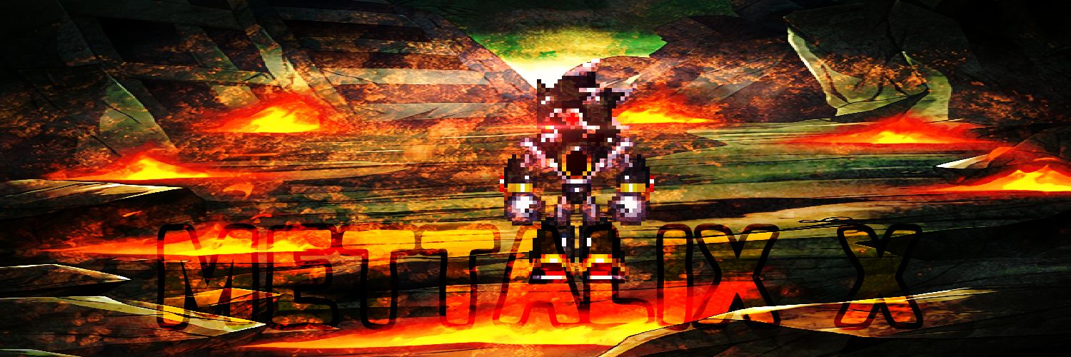 Mettalix X (T.O)'s banner