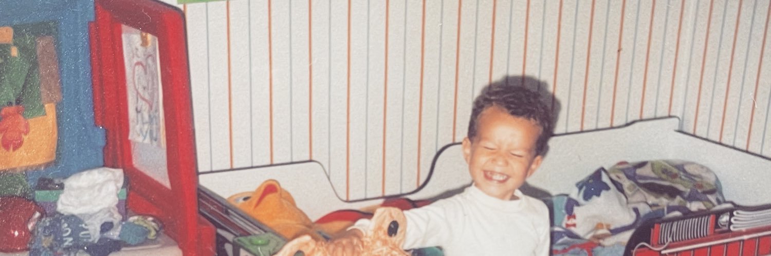 BlakeGriffJr's profile banner image