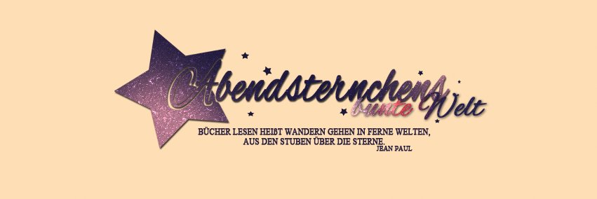 abendsternchen8's profile banner image