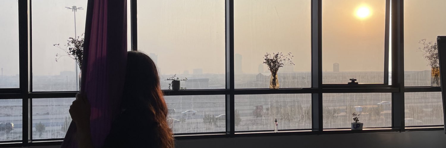 ayeshasar_'s profile banner image