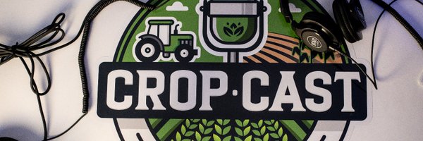 cropcastpod Profile Banner