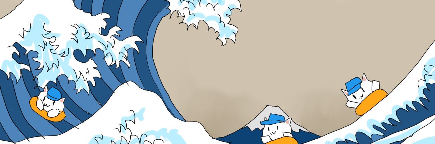 あめ🌈スパコミお疲れ様でした banner