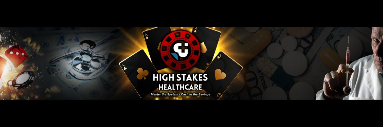 HighStakesHC's profile banner image