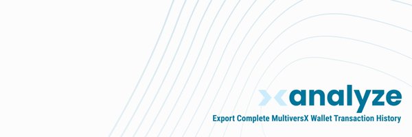 xAnalyzeio Profile Banner