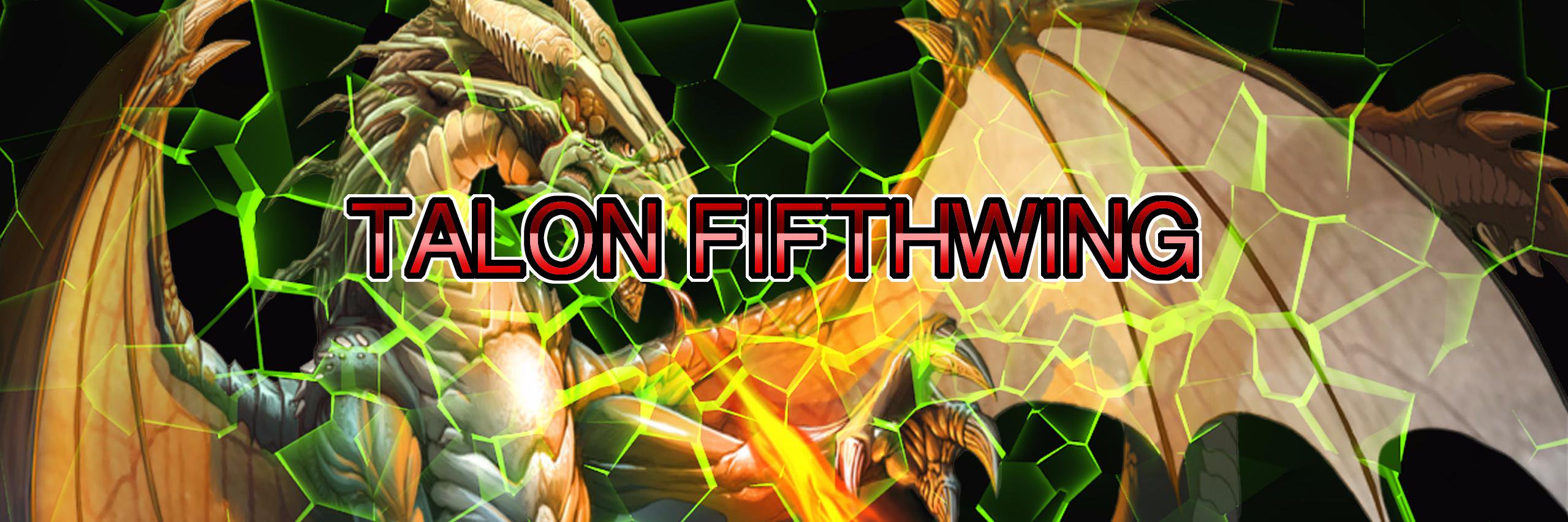 Fifthwing's profile banner image