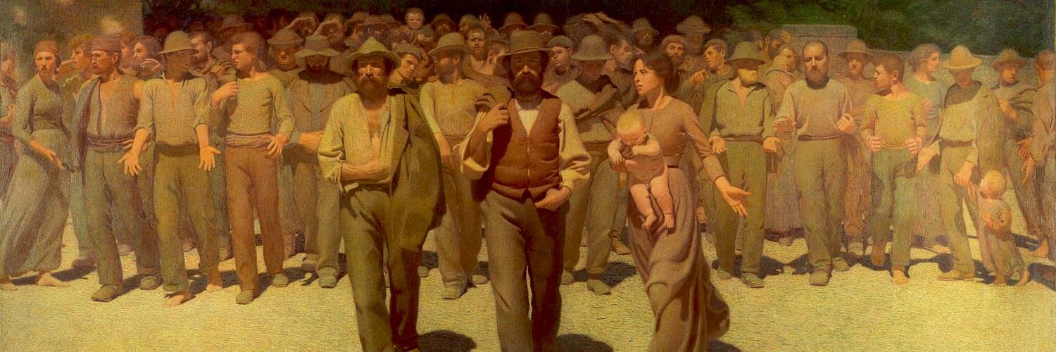 CamilloPatriarc's profile banner image