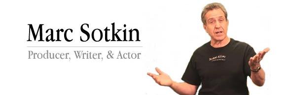 marcsotkin's profile banner image