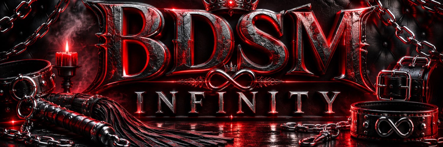 BdsmInfinity's profile banner image