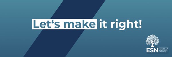ESNgroup_EU Profile Banner