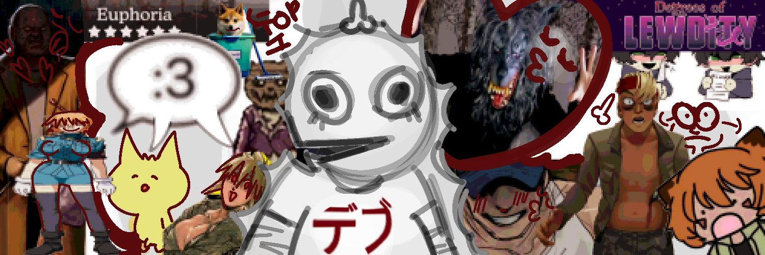 ♡クソアートTINA♡'s banner