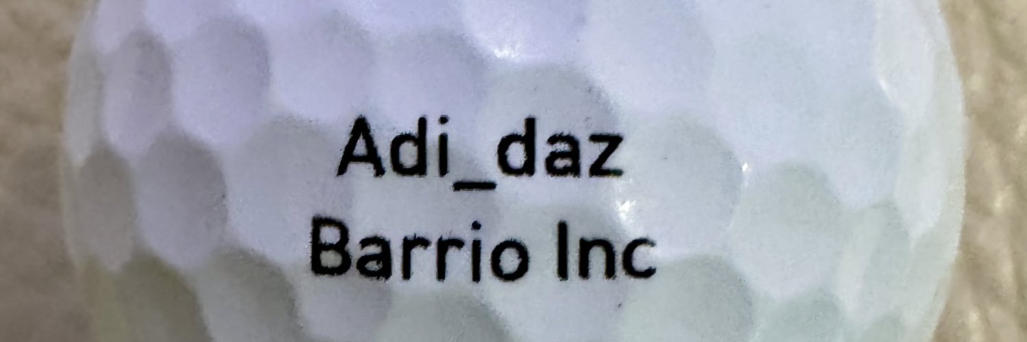 Adi_daz's profile banner image