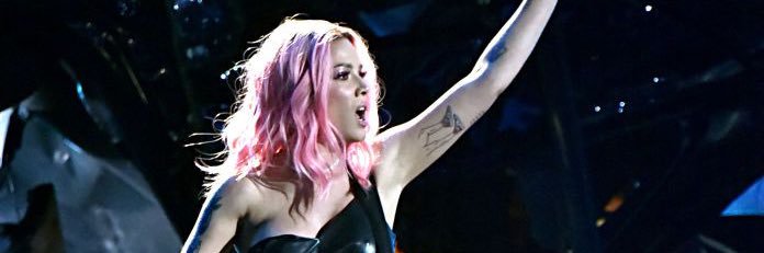 Rockstar 💎 banner