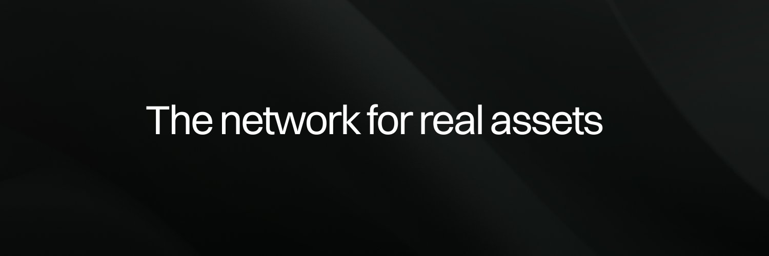 Own Network's banner