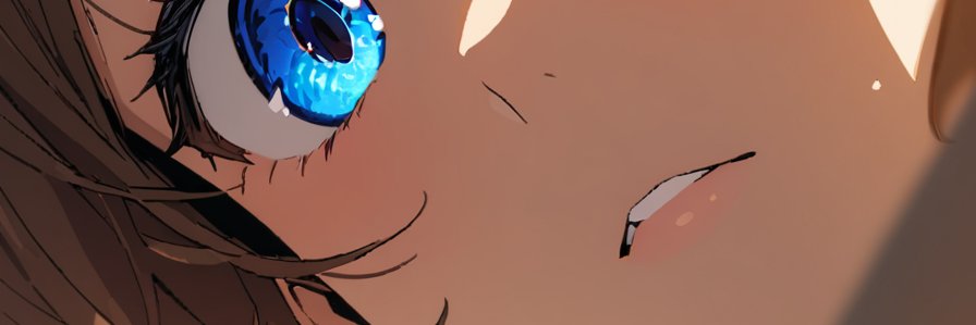 愛愛＠AIイラスト's banner