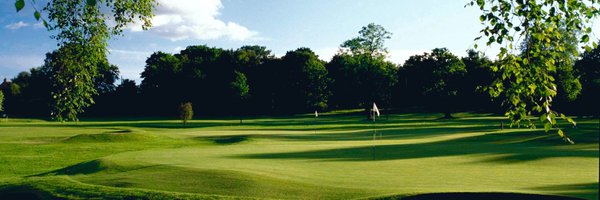 Glenbervie Golf Club Profile Banner