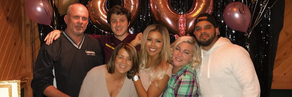 Ty_Showerman's profile banner image