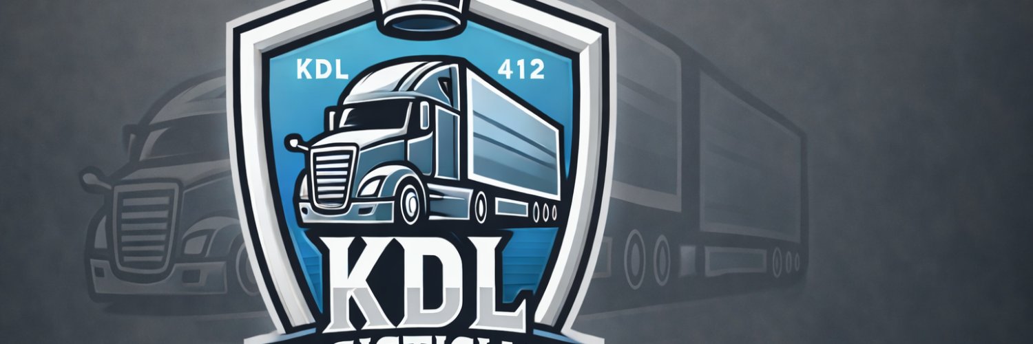 KDL Logistics banner