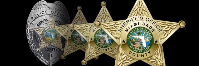 Sheriff Rosie Cordero-Stutz's banner