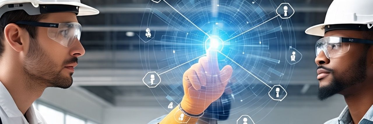 Christ zenteno banner