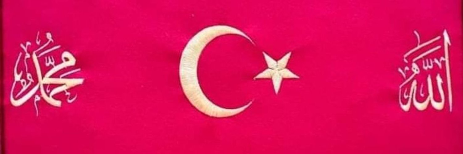 🇹🇷Nurettin🕋Ulutürk🇹🇷 Profile Banner