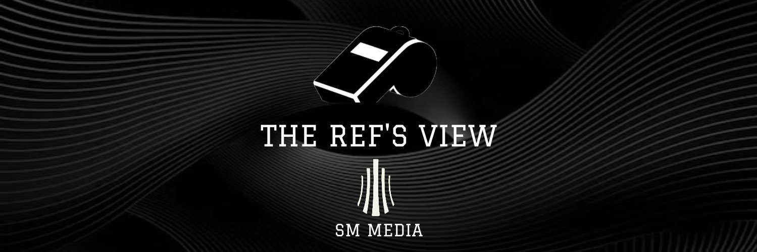 The Ref’s View's banner