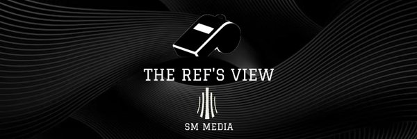 TheRefsView Profile Banner