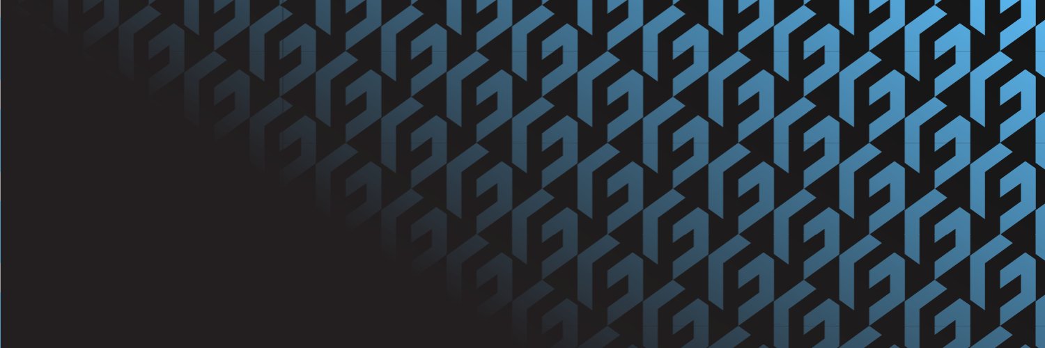 Fusion Gaming's banner