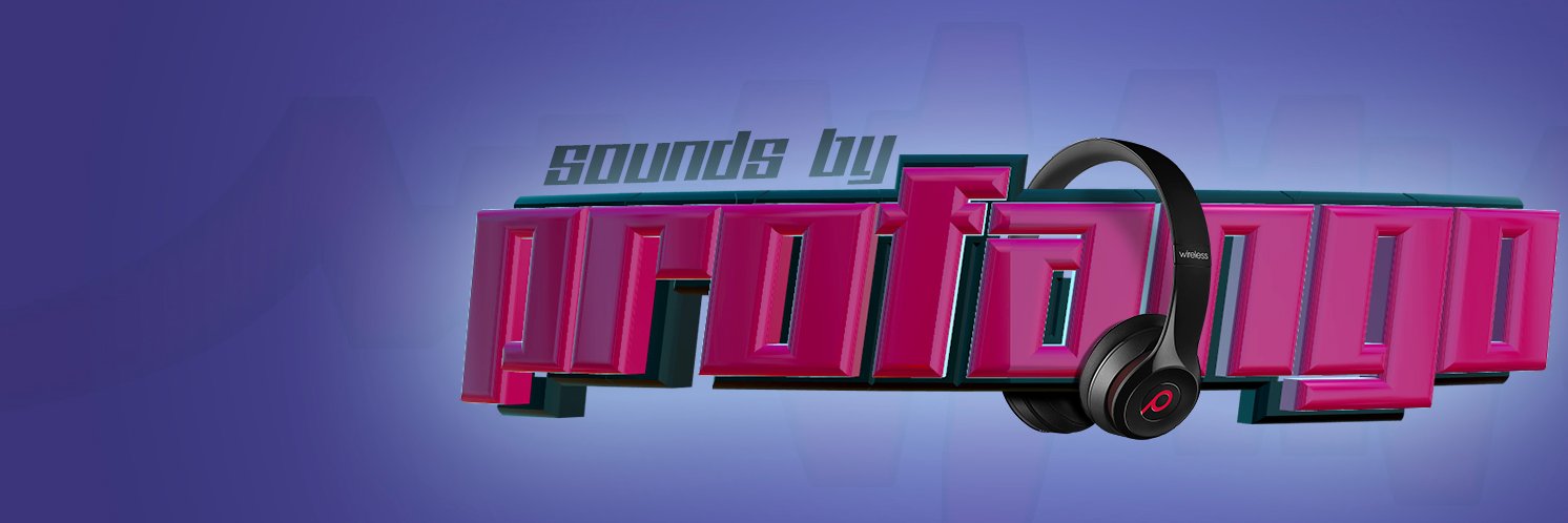 Profango's profile banner image