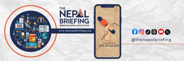 thenepalbrief Profile Banner
