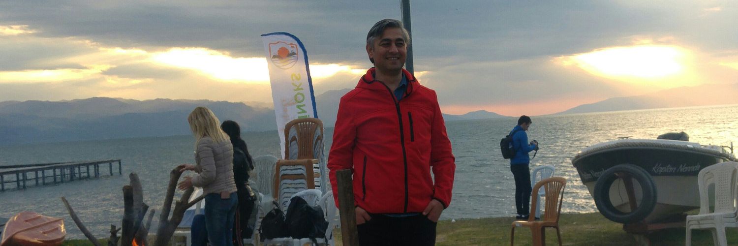 ysrgndgn's profile banner image