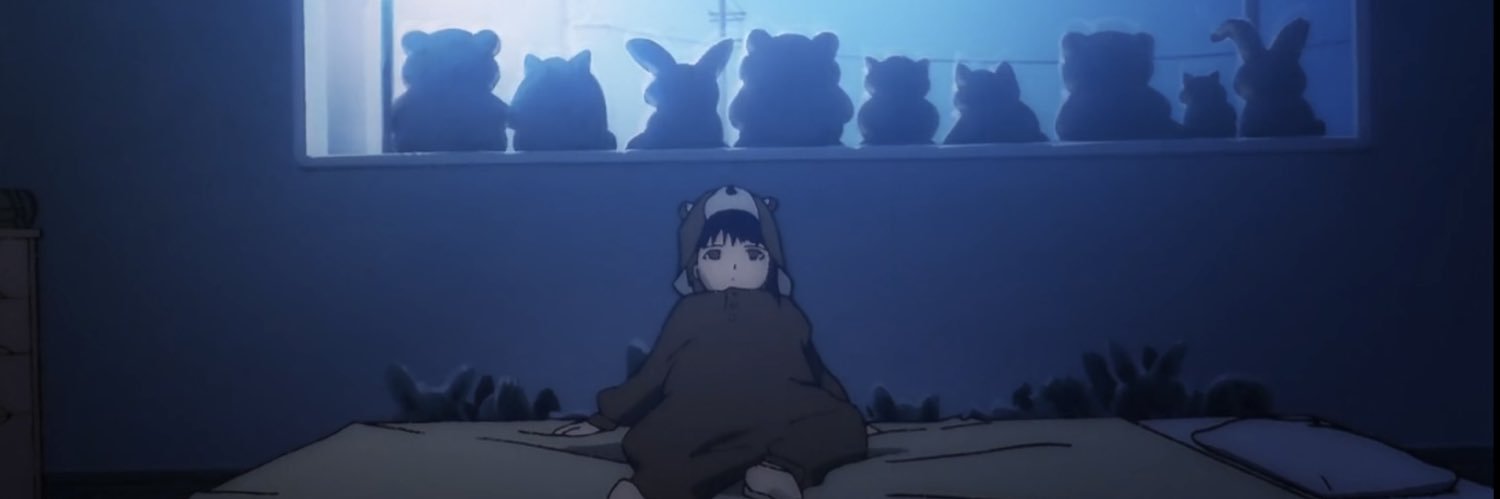 natsukis herman miller aeron from cutie honey 2004 banner