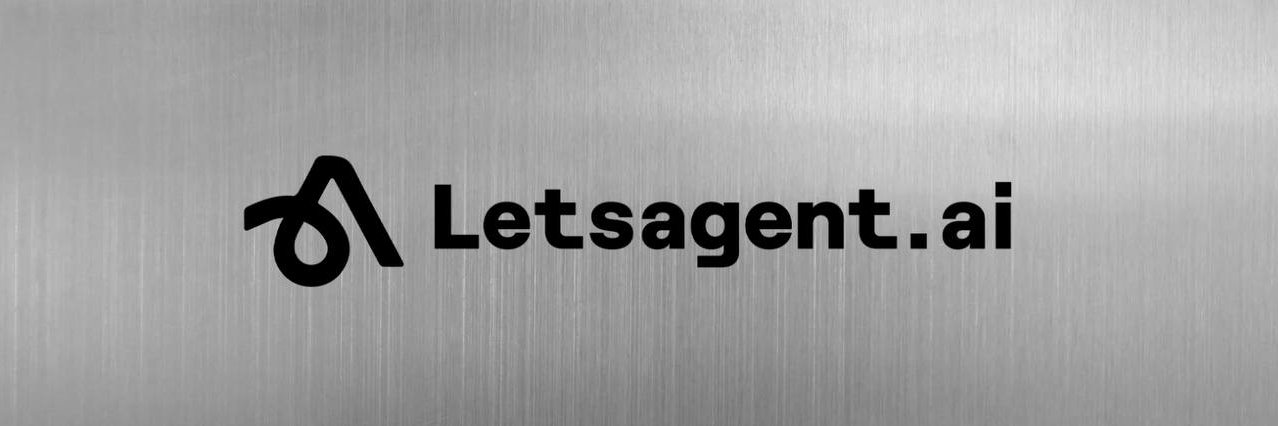 Letsagent banner