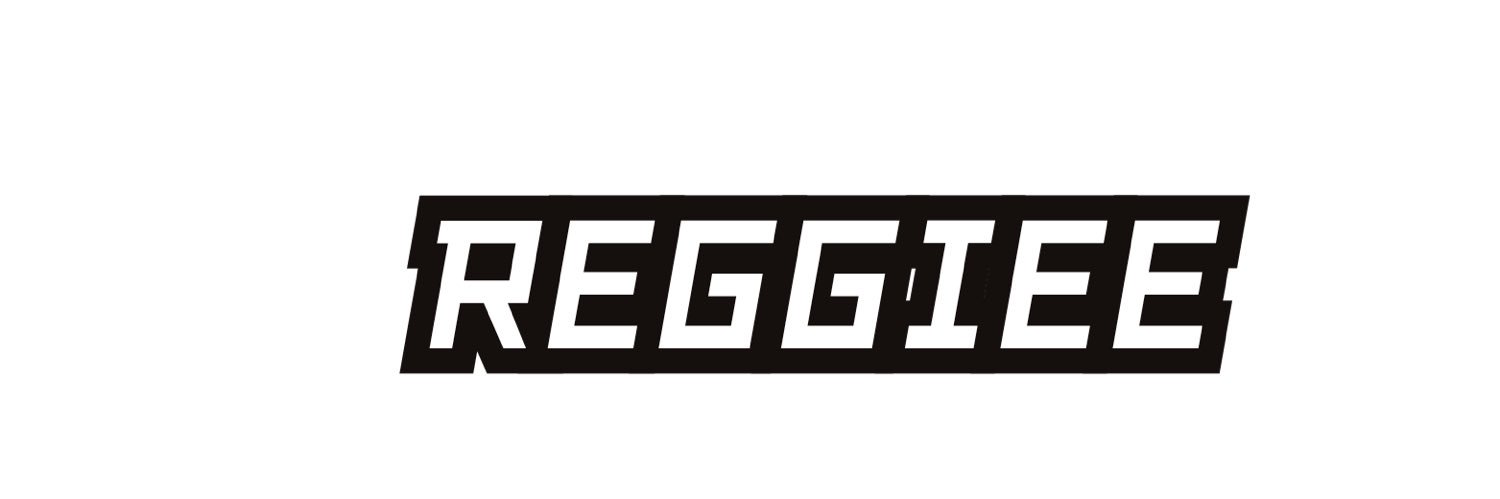 reggie 😼 banner