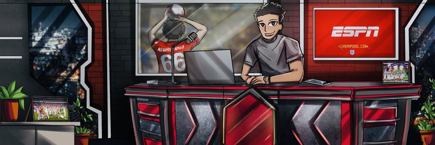 AdamMNVi's profile banner image