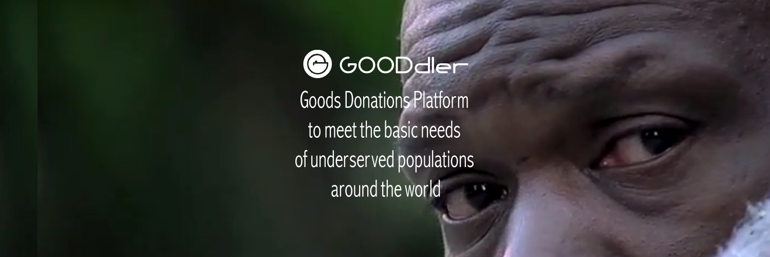 GOODDler's profile banner image
